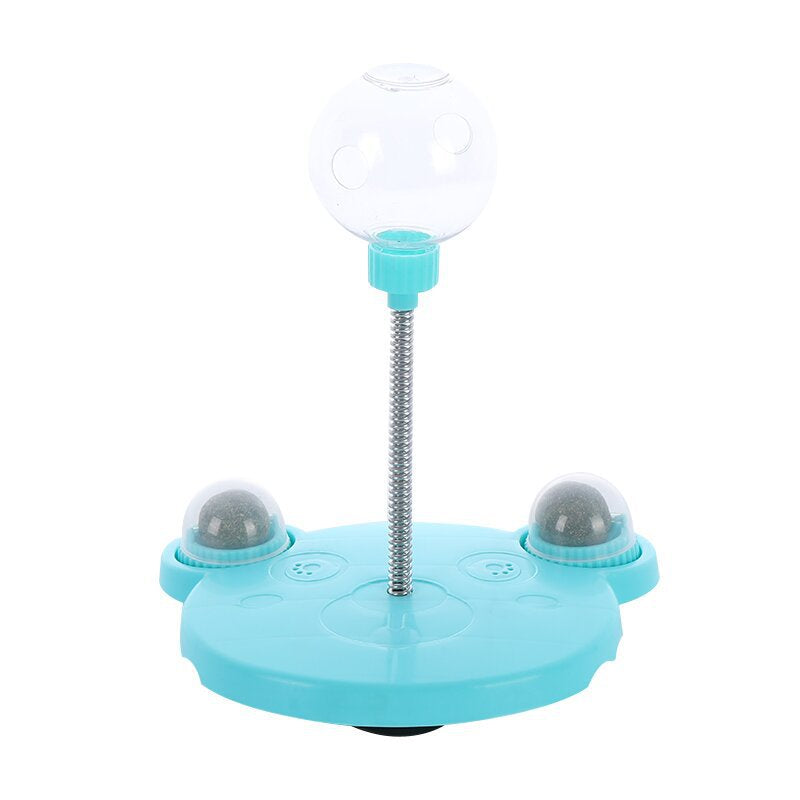 Snack Bandit: Your Ultimate Slow Feeder